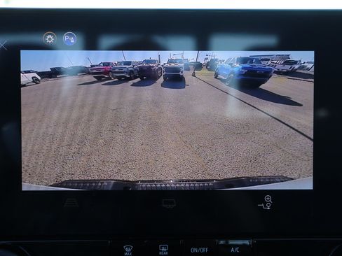 New 2026 Chevrolet Colorado W/T image 23