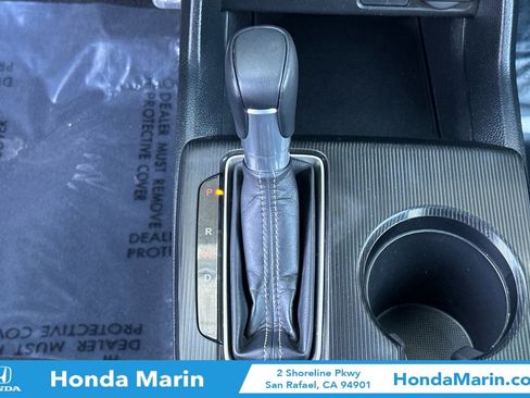 Used 2024 Honda Civic Sport image 23