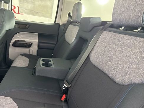 New 2025 Ford Maverick XLT w/ XLT Luxury Package image 18