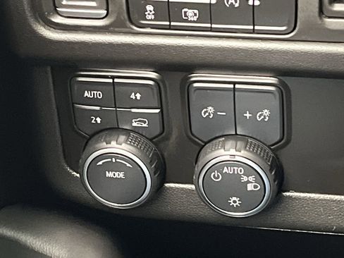 Certified 2023 Chevrolet Tahoe RST w/ Luxury Package image 19