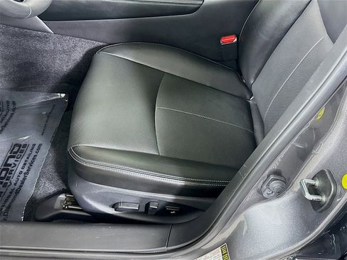 Used 2023 INFINITI Q50 Luxe w/ Cargo Package image 25