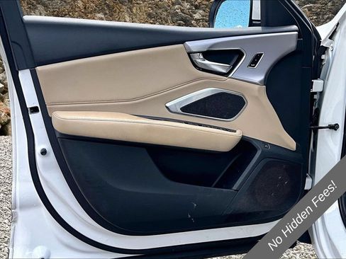 Used 2020 Acura RDX AWD image 18