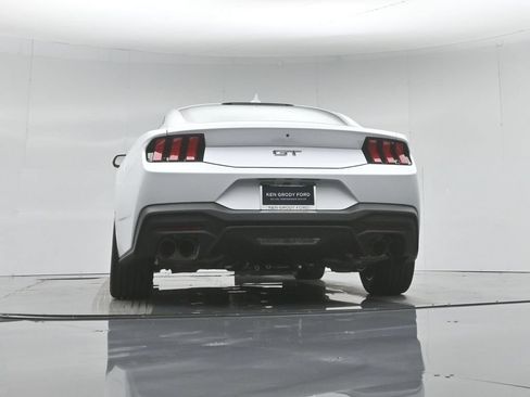 New 2026 Ford Mustang GT RWD image 42