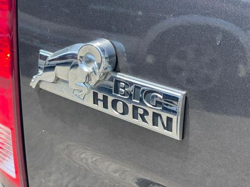 Used 2017 RAM 1500 SLT AWD/4WD image 34
