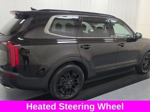Used 2022 Kia Telluride SX AWD/4WD image 5