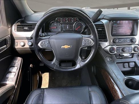 Used 2019 Chevrolet Tahoe LT AWD/4WD image 8