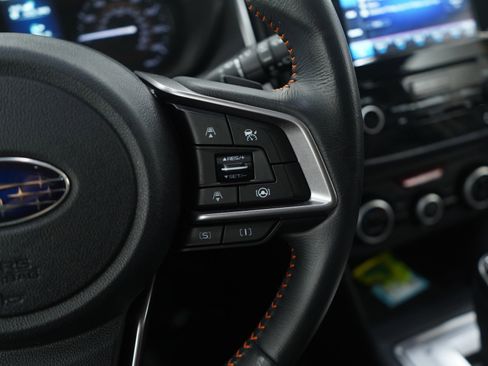 Used 2023 Subaru Crosstrek 2.0i Premium image 28