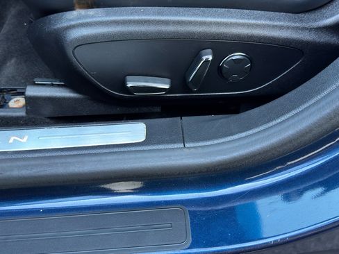 Used 2017 Lincoln MKZ Reserve w/ Climate Package image 14