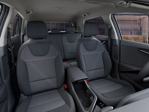 New 2025 Kia Niro LX image 15