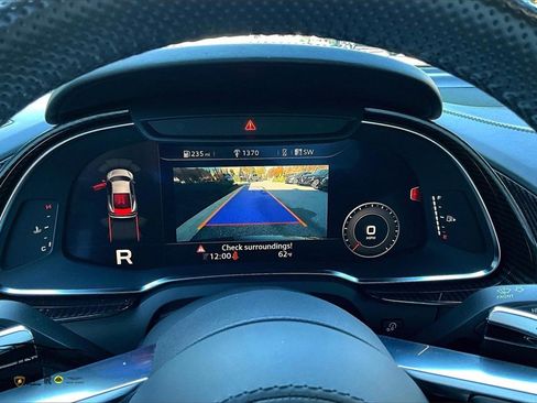 Used 2020 Audi R8 V10 performance image 21