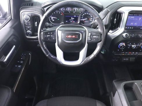 Used 2021 GMC Sierra 1500 SLE AWD/4WD image 31