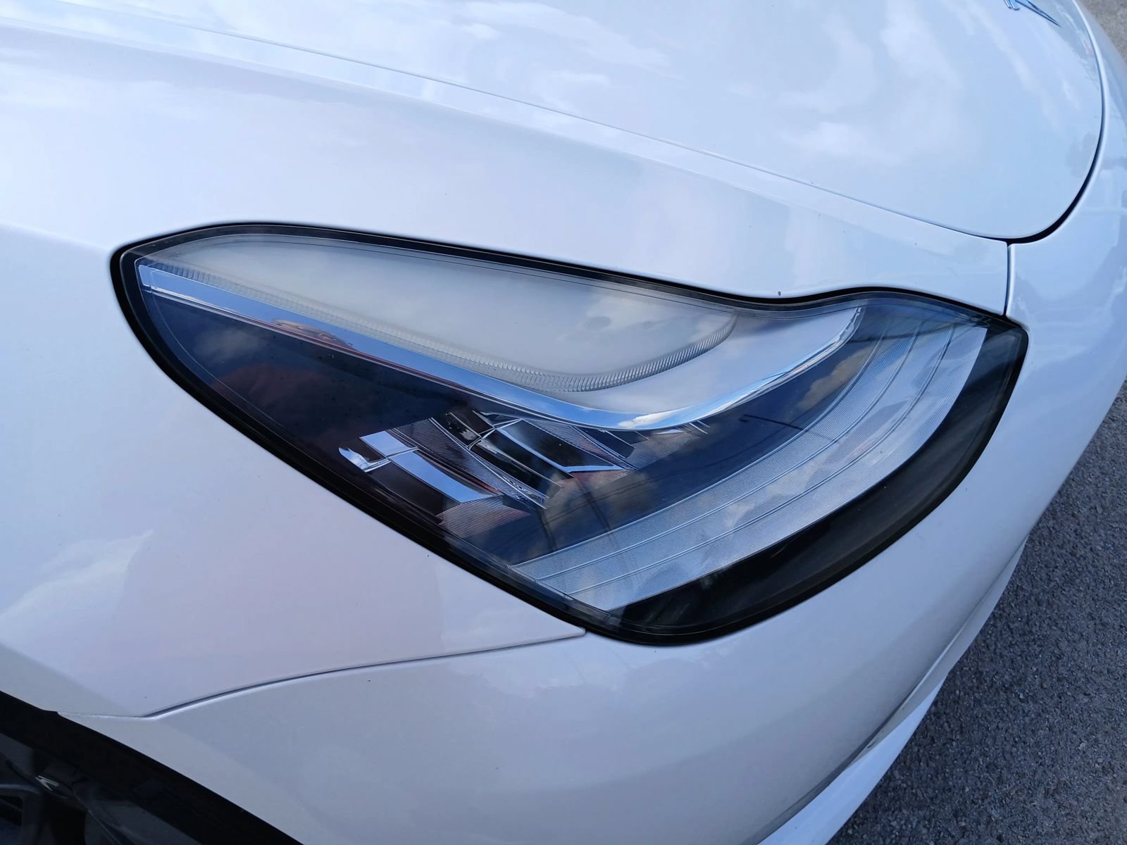 Used 2020 Tesla Model 3 Performance AWD/4WD image 34