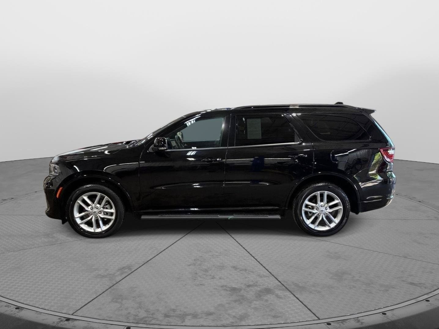 Used 2025 Dodge Durango GT AWD/4WD image 27