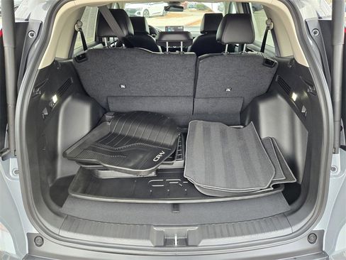 Used 2025 Honda CR-V EX-L image 27