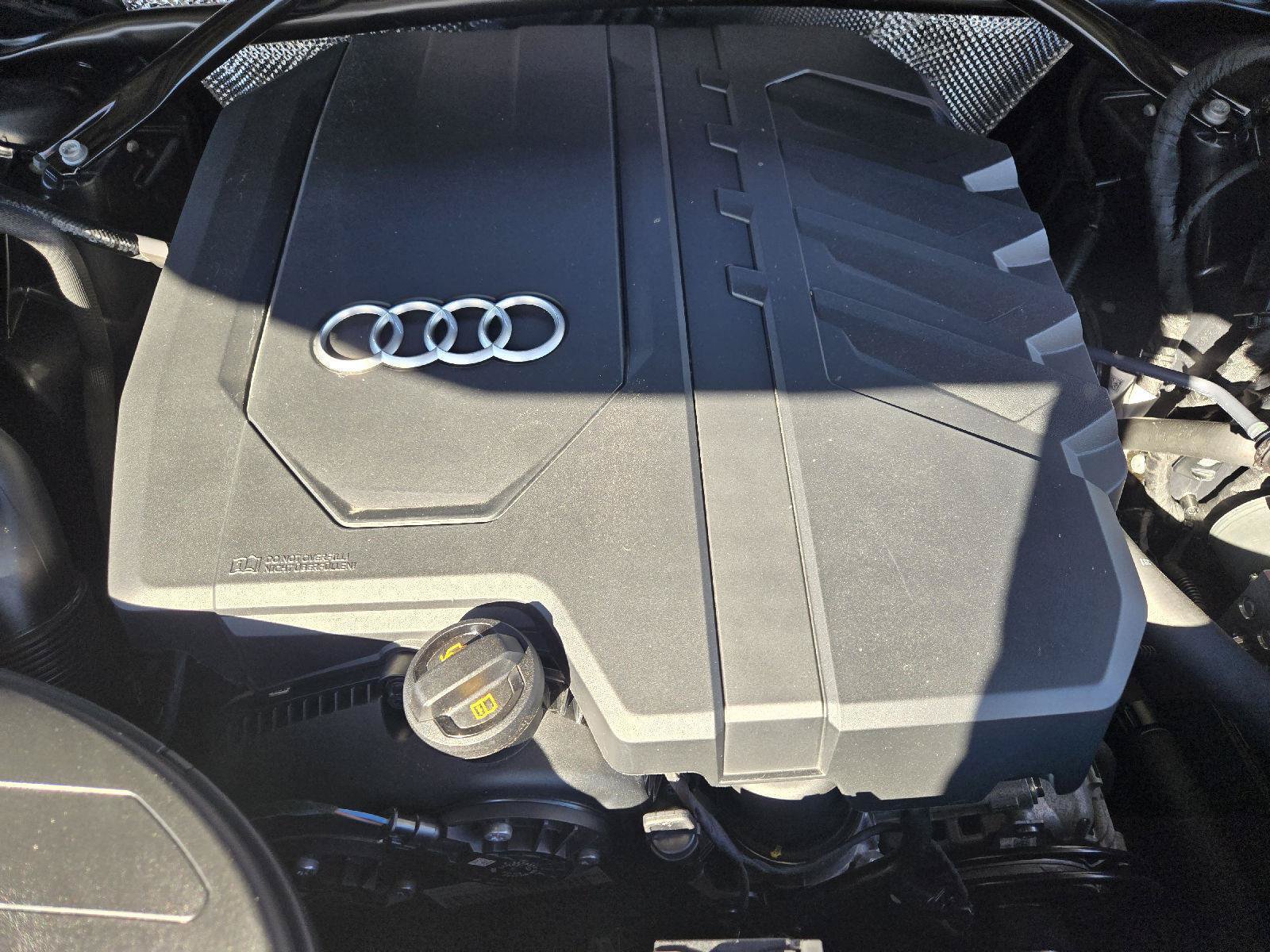 Used 2023 Audi Q5 2.0T Premium w/ Convenience Package AWD/4WD image 31