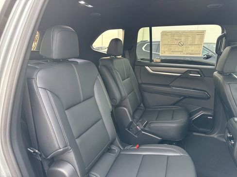 New 2026 GMC Acadia Elevation w/ Black Edition FWD image 27