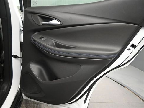 New 2026 Buick Encore GX Sport Touring w/ Advanced Technology Package image 16