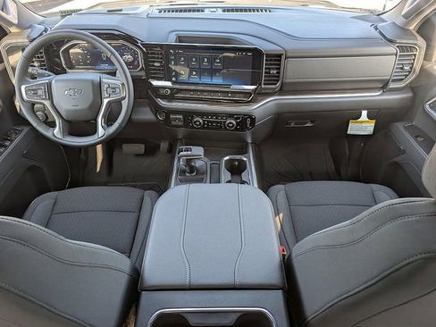 New 2026 Chevrolet Silverado 1500 RST w/ Protection Package image 14