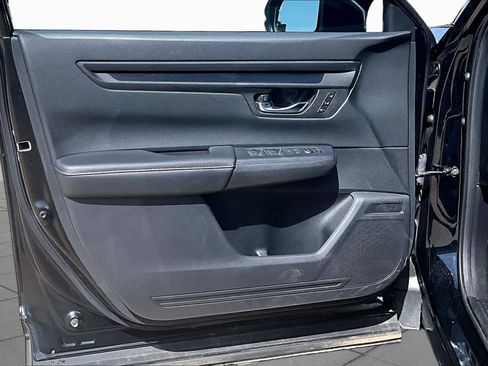 Used 2025 Honda CR-V Sport-L image 21