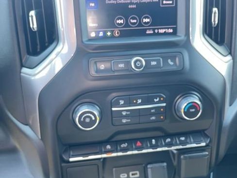 Used 2021 Chevrolet Silverado 1500 Custom image 20