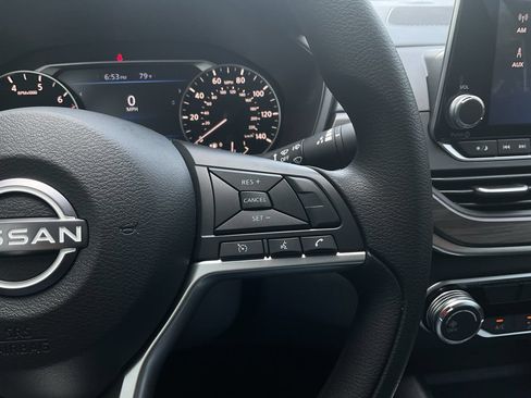 New 2026 Nissan Altima 2.5 SV FWD image 28