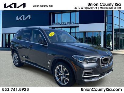 Used 2023 BMW X5 xDrive45e w/ Executive Package