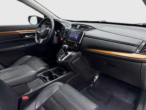 Used 2019 Honda CR-V EX-L image 40