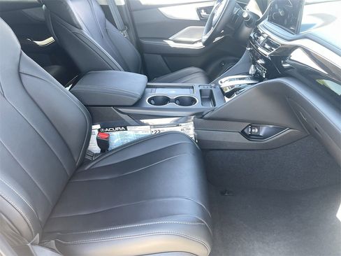 New 2026 Acura MDX FWD w/ Technology Package image 13