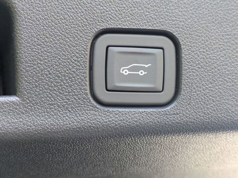 New 2026 Chevrolet Traverse LT image 30