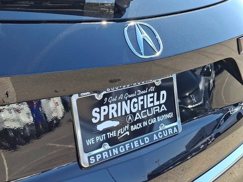 Used 2023 Acura MDX SH-AWD image 29
