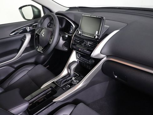 New 2026 Mitsubishi Eclipse Cross SE image 27