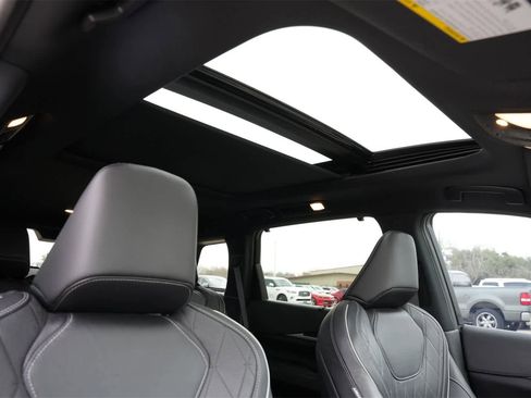 Used 2024 INFINITI QX60 Autograph w/ Cargo Package image 24