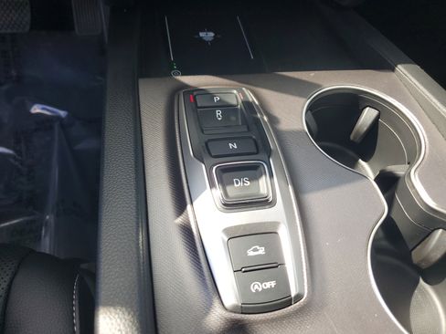 Used 2025 Honda Ridgeline RTL image 25