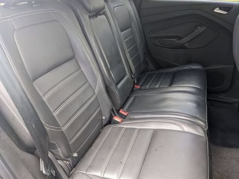 Used 2019 Ford Escape SEL AWD/4WD image 29