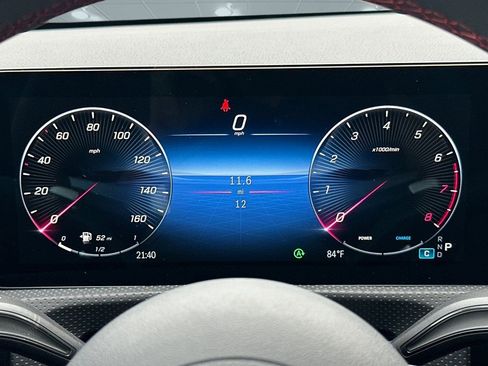 New 2026 Mercedes-Benz CLA 250 250 image 19