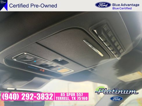 Used 2025 Ford F150 Raptor AWD/4WD image 16
