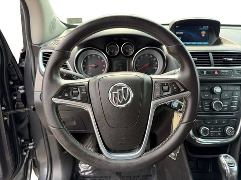 Used 2016 Buick Encore AWD image 17