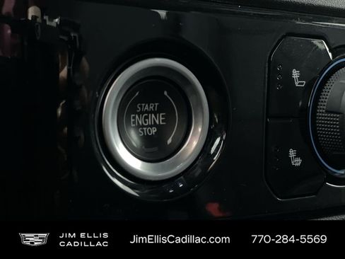 Used 2023 Chevrolet Silverado 1500 LT image 17