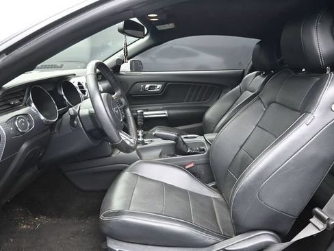 Used 2015 Ford Mustang GT Premium w/ GT Performance Package RWD image 14