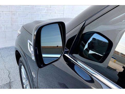 Used 2018 INFINITI QX80 4WD image 33