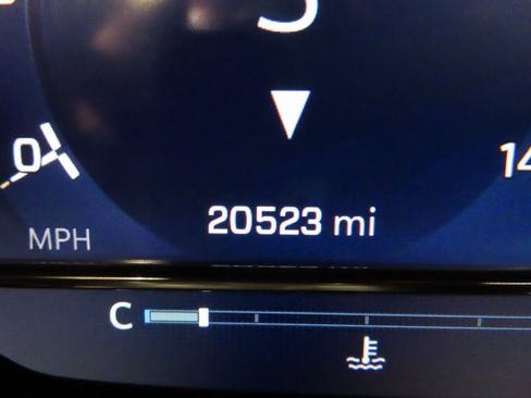 Used 2023 Chevrolet Tahoe RST w/ RST Performance Edition image 12