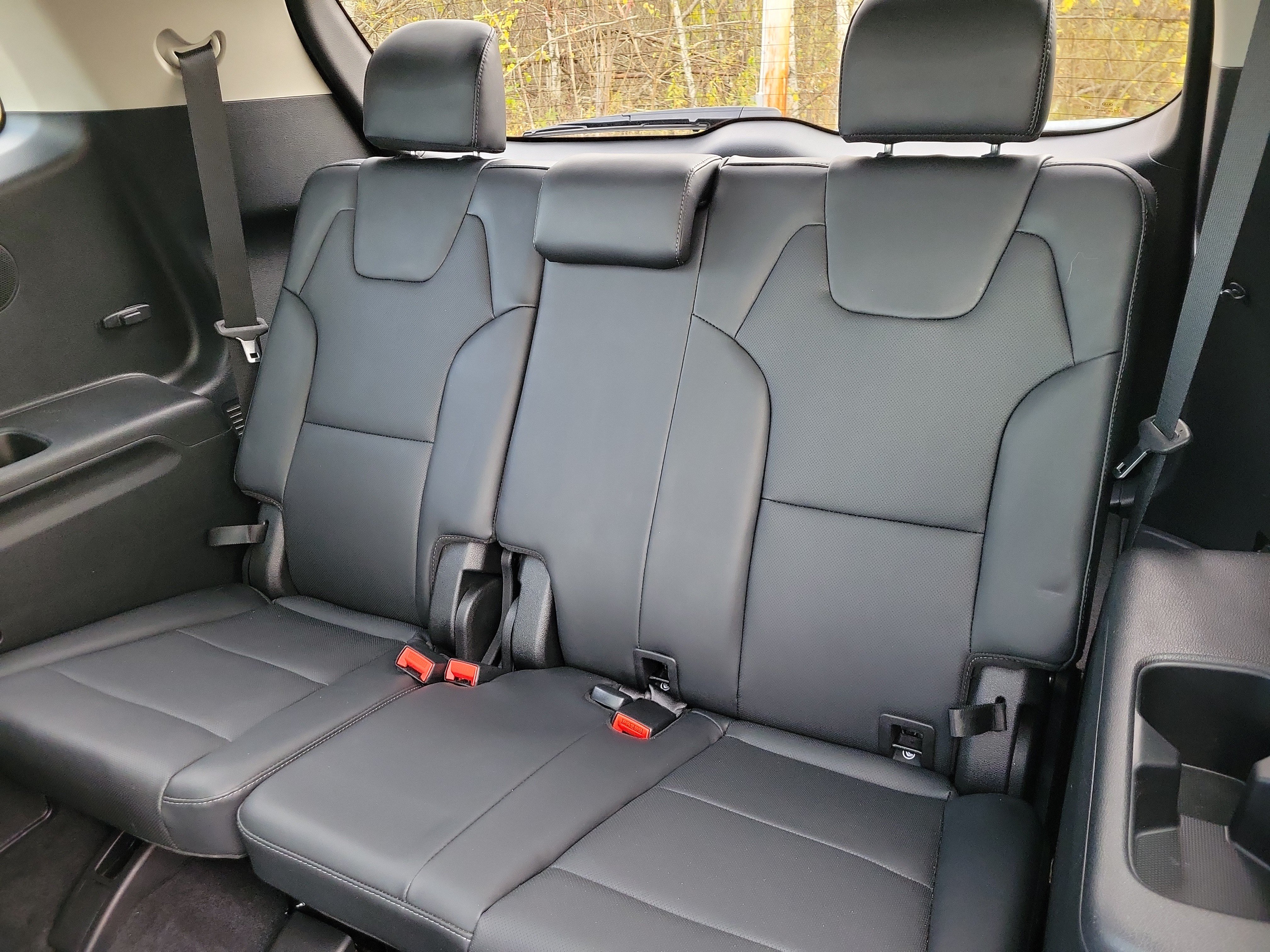 Used 2020 Kia Telluride SX AWD/4WD image 17