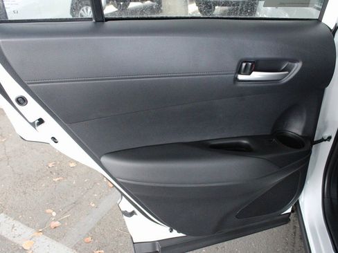 New 2026 Toyota Corolla Cross XLE image 44