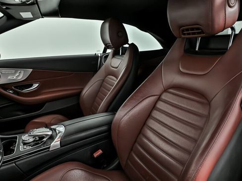 Used 2017 Mercedes-Benz C 300 Cabriolet image 21