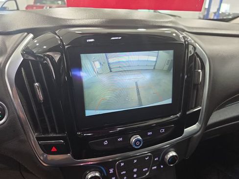 Used 2019 Chevrolet Traverse LT w/ LPO, Floor Liner Package AWD/4WD image 22