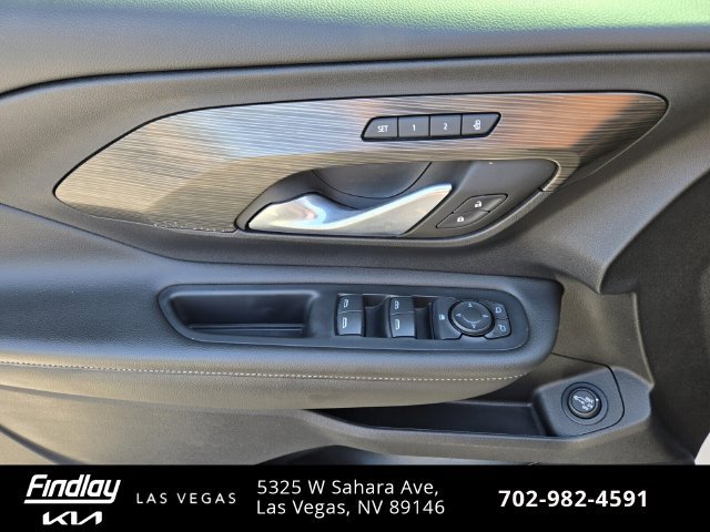 Used 2022 GMC Terrain SLT AWD/4WD image 22