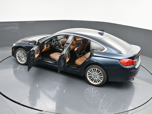 Used 2015 BMW 428i Gran Coupe xDrive image 40