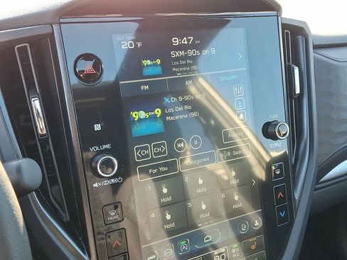 Certified 2025 Subaru Forester Premium w/ Convenience Package #1 image 17