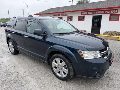 Used 2014 Dodge Journey Limited w/ Sun/Sound & Wheel Group