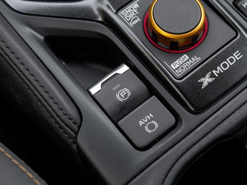 Used 2022 Subaru Forester Wilderness image 42